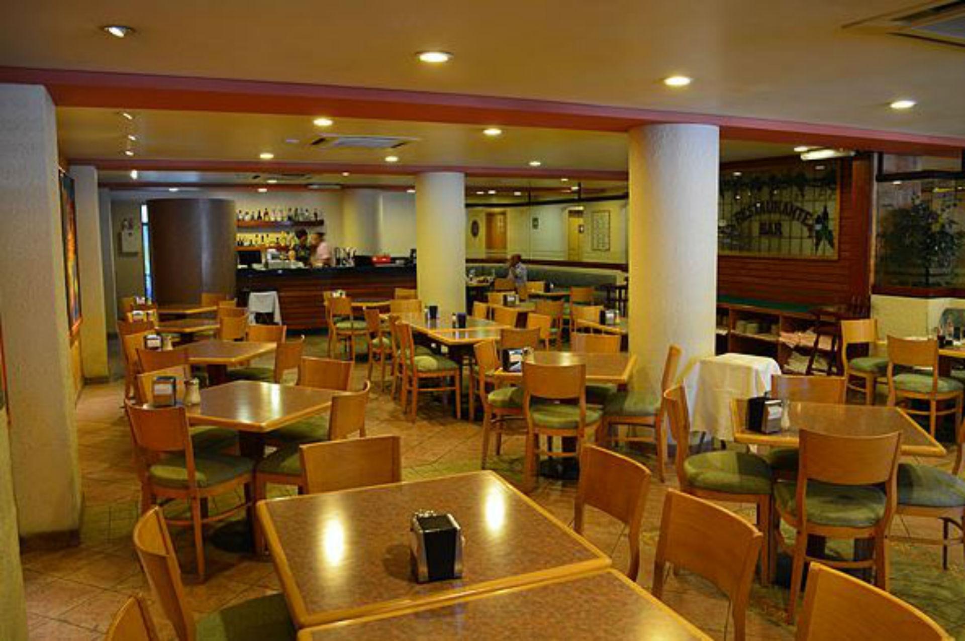 מקסיקו סיטי Hotel Manalba מראה חיצוני תמונה